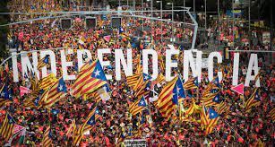 The diada nacional de catalunya, 2006. Fotos La Diada 2018 En Imagenes Cataluna El Pais