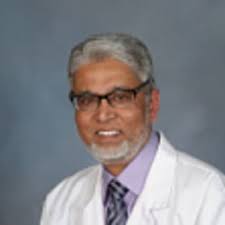 Dr. James Heaphy, MD