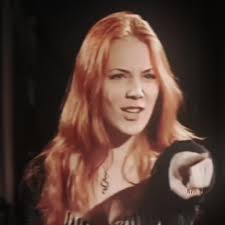 the dutch metal queens 👑 #floorjansen #simonesimons #annekevangiersbe...