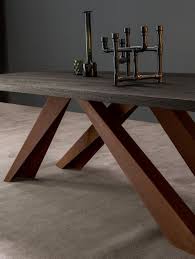 Big Table Alain Gilles Dinning Table Design Modern Dining Room Tables Dining Table