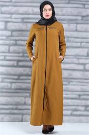 Tesettur Giyim Ferace Modelleri En Ucuz Fiyatlara En Kaliteli Urunler Moda Sevinc 39 De Modasevinc 49 9 Tl On Gogusu Fermuar Detayli Fera Moda Fermuar Giyim