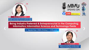 Scholarships and internships for all national and international students. Multimedia University September Intake
