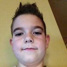 Logan Henson (anthonyhenson)