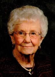 RACHEL NEAL Obituary (1920