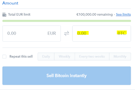 When the widows and orphans start buying stocks, it is time to sell. How To Cash Out My Bitcoin In Euros Quora