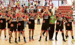 Clubul sportiv dinamo bucurești is a romanian handball club based in bucharest, that competes in the liga națională, the top flight of roman. Dinamo Bucuresti Handball Handball Planet
