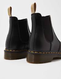 Dr martens 2976 chelsea boot. Dr Martens 2976 Vegan Chelsea Boot
