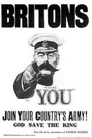 Black And White Fallacy Wwii Propoaganda Black And White Fallacy Is Quite Simply Refers To The Presentation Of Only Two Choices And Propaganda Posters Poster Boys Recruitment Poster