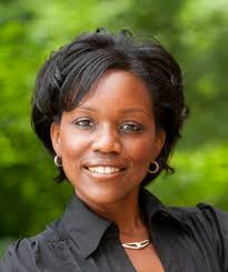 In conversation with Trachette Jackson