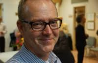 Rob Castle appointed senior executive officer in the Office of VPFA