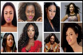 Here we create a list of top 10 most attractive chinese actresses 2021 which have stylish bodies and elegant appearance. Top 10 Most Beautiful Actresses In Ghana Austine Media