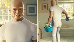 Find the perfect mr clean stock photos and editorial news pictures from getty images. Moms Everywhere Are Losing Their Minds Over The Sexy Superbowl Mr Clean Commercial