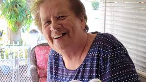 Brigitte Elisabeth Hendrickson Obituary (1937