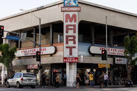 L.A. authorities cracking down on retail theft 'fences' - Los Angeles Times