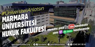 Check spelling or type a new query. Genclik Komiteleri On Twitter Marmara Universitesi Hukuk Fakultesi Ogrencisi Anlatiyor Kampuste Sosyallesme Alanlari Yeterli Mi Goztepe Kampusu Olanaklari Neler Hukuk Fakultesi Nin Egitim Olanaklari Nasil Yks2020 Osym Yayinda Https T