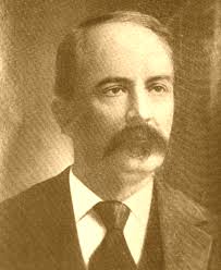 Samuel Houston Mayes