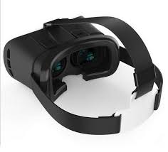 World S Largest Professional Network Virtual Reality Glasses Vr Box Virtual Reality Virtual Reality Headset