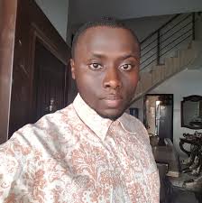 Innovation Prize for Africa 2016 Nominee: Dr Eddy Agbo Dr Eddy Agbo is a  molecular bio-technologist from Nigeria, and Chairman/CEO of Fyodor  Biotechnologies, and innovator of the Urine Test for Malaria (UMT).