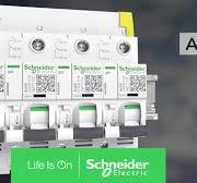 New Acti9 indication auxiliary | Schneider Electric