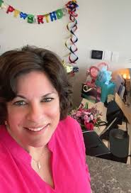 Kristin Mitchell-Gottlob