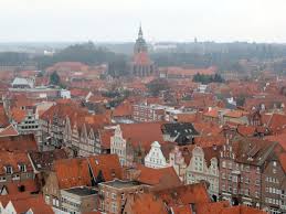 Haus auf dem meere ist liegt in der nähe von grimm, nahe bei ringhotel bargenturm. Luneburg Burgen Und Schlosser Kelten Mittelalter Schottland