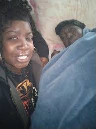 Pamela Reddick's Instagram, Twitter & Facebook