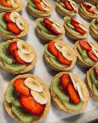 Potete riempire i vostri cestini con gli ingredienti che più vi piacciono. Benetti Pane Le Emozioni Del Sabato Cestini Di Pasta Frolla Ripieni Di Crema Pasticciera E Decorati Con Frutta Fresca Benettipane Facebook