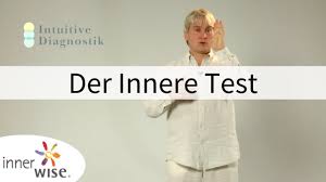 The book is a wonderful and wise companion for everyday life. Der Innere Test Innerwise Uwe Albrecht Youtube