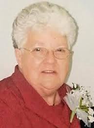 Helen Webb Obituary (2021)