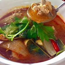 Jika tidak ada kaldu udang, kamu bisa gunakan kerang atau air biasa. Pekat Masam Manis Resipi Tomyam Tumis Ala Siam Paling Kaw Wajib Cuba