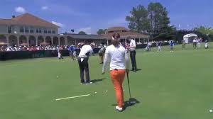 Hideki matsuyama every shot at vivint houston open round 3 hideki matsuyama, round 3 at hideki matsuyama everyshot from round 3 at arnold palmer invitational 2021 provide by pga tour. Sunday At The 2014 U S Open As Told By Gifs This Is The Loop Golf Digest