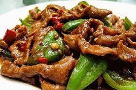 Tumis Daging Sayuran Begini Resep Mudah Membuatnya Xjodo