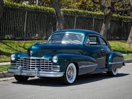 Image result for Sussex Gray 1946 Cadillac