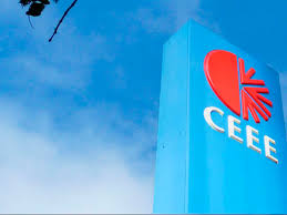 Lá fora o ceu azul esconde um dia preto e branco sem querer discordar de deus, o tempo mente. Ceee Comunica Falta De Luz Hoje E Sexta Feira Em Algumas Localidades De Morro Redondo Jornal Tradicao Regional