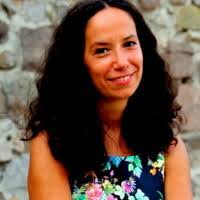 Priscilla Meyer's Instagram, Twitter & Facebook