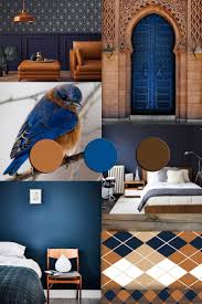 Pantone spring summer 2021 colour report was released and we live for it! Color Trends 2021 Starting From Pantone 2020 Classic Blue Trending Decor Design Color Trends Blue Interior