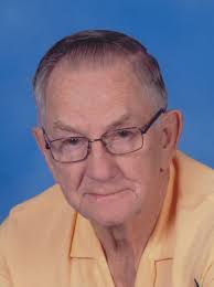 Walter Edward Carnahan Obituary April 30, 2022