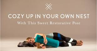 Image Result For Stonehenge Pose Yoga Poses Restorative Yin Yoga Restoration