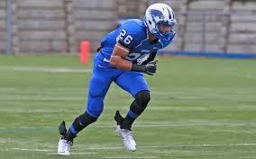 Buffalo State Handles Hartwick