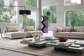 Bien Choisir Son Canape Roche Bobois Table Basse Canape Composable Architecte Interieur