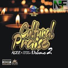 Download Music Mp3 Kcee Ft Okwesili Eze Group Cultural Praise Vol 2 Naijafinix
