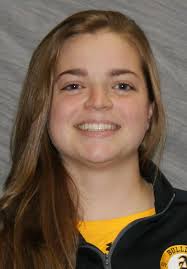 2015-16 Women's ACHA Division 1 Ice Hockey Roster