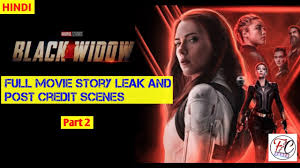 Black widow is a/an india film written and directed by n/a. Black Widow Full Movie Story In Hindi Part 2 Black Widow Movie Plot Leak Black Widow In Hindi Phase4 Youtube