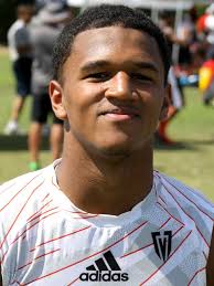 North Texas 2014 Safety Offers