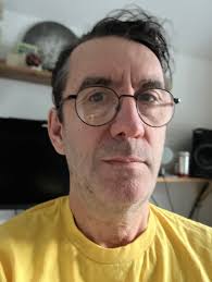 Poetry Lit Online Reading Series