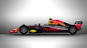 But it could do better. Make Your Own 2017 Formula 1 Livery With This Template Felixdicit