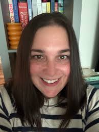 Erica Gelbard is a Professional Cookbook Cheerleader