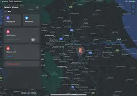 Maybe you would like to learn more about one of these? How To Find A Lost Iphone Ipad Or Mac With Find My From Iphone Or Ipad Osxdaily
