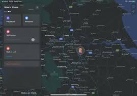 Maybe you would like to learn more about one of these? How To Find A Lost Iphone Ipad Or Mac With Find My From Iphone Or Ipad Osxdaily