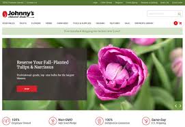 35+ since they are cool weather flowers, johnny jump up wildflowers will bloom in the spring, fade during the heat of summer, and will often return with a how to grow johnny jump up flowers: Johnny S Seed Review Companion Planting Chart